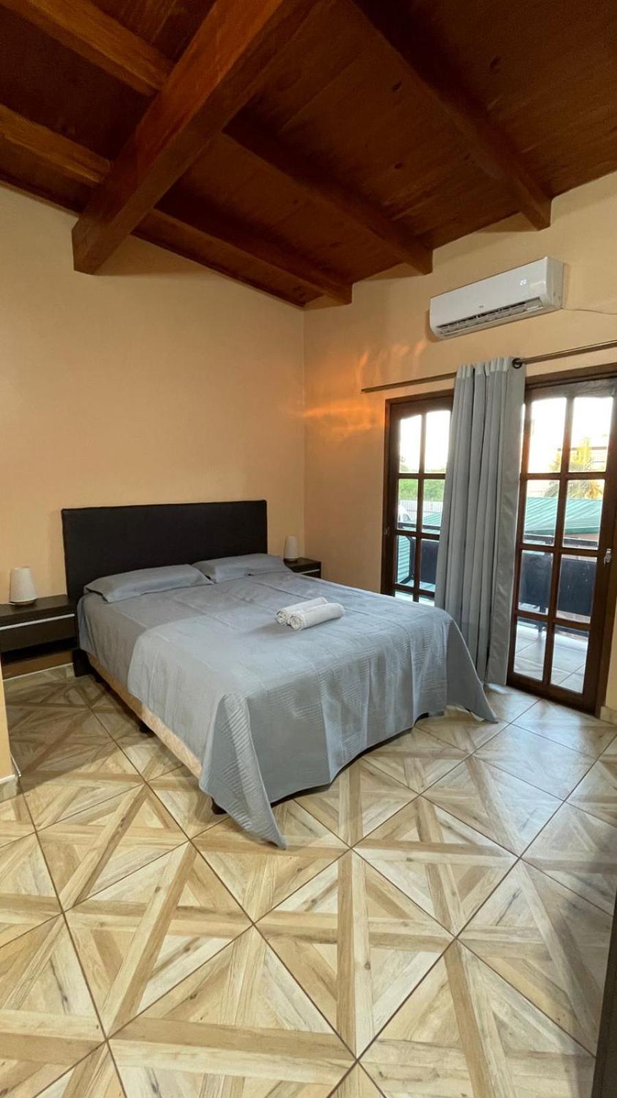 Duplex Klexos I Apartamento Puerto Iguazú Exterior foto