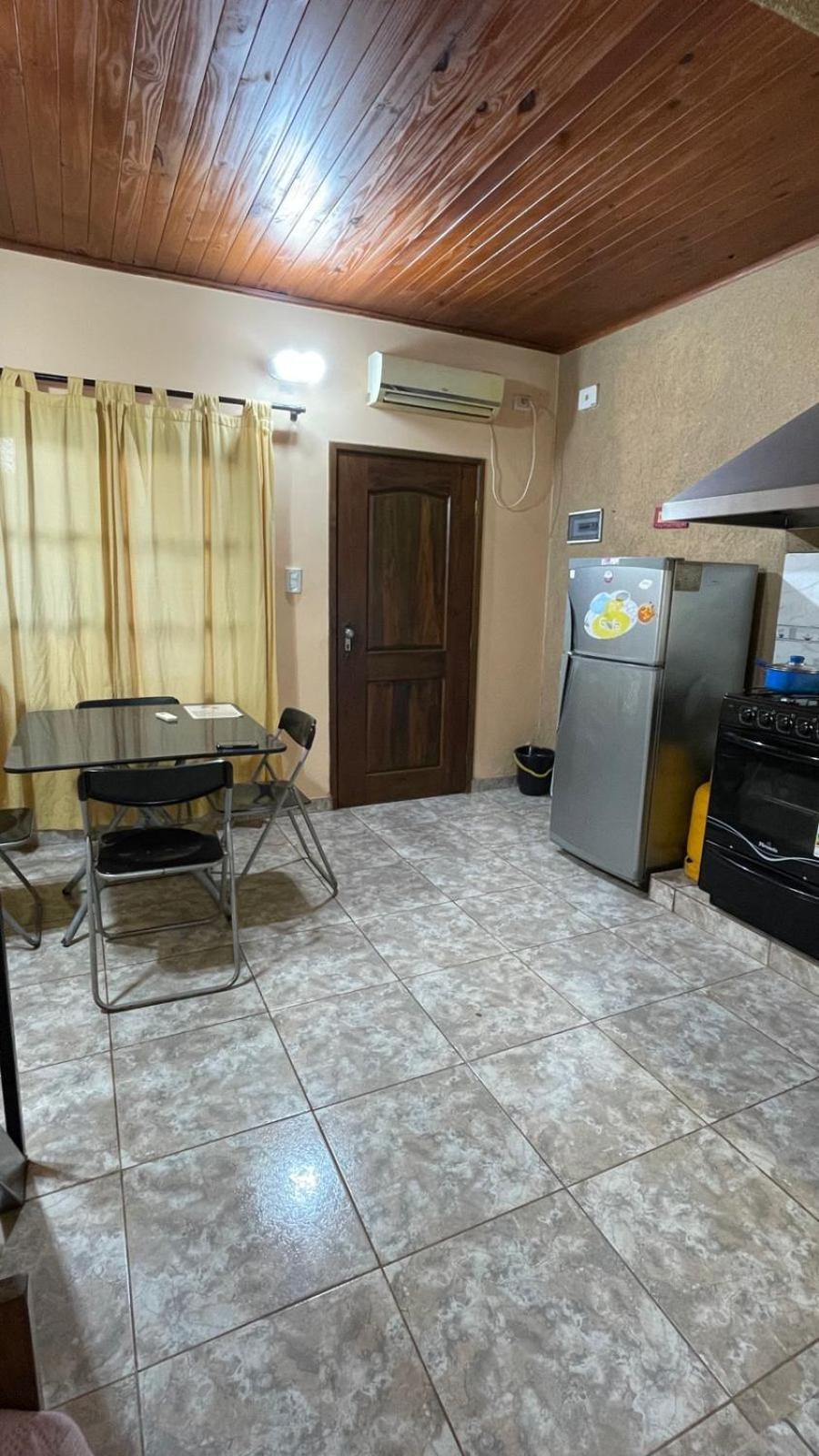 Duplex Klexos I Apartamento Puerto Iguazú Exterior foto