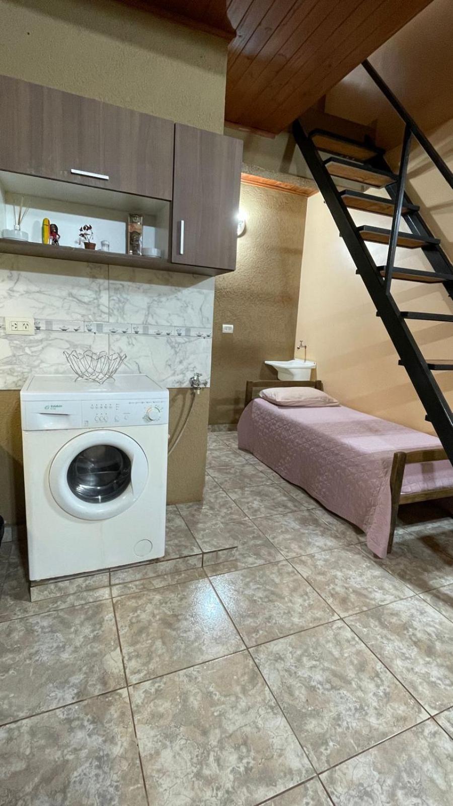 Duplex Klexos I Apartamento Puerto Iguazú Exterior foto